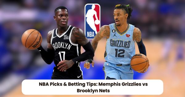 Nets vs Grizzlies Prediction